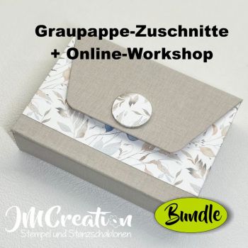 Bundle - Klappbox - Karten